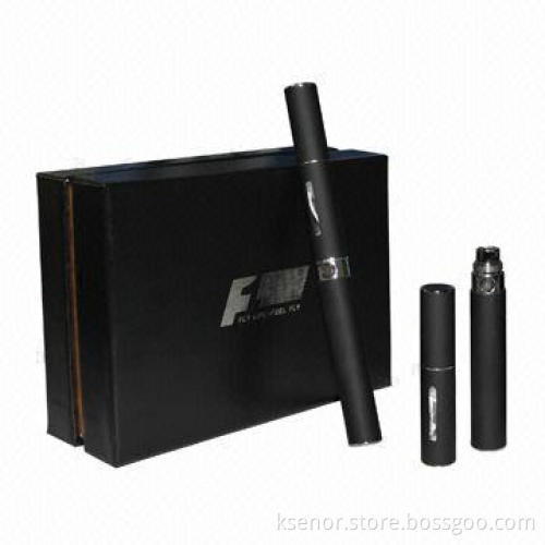Hot-sale Electronic Cigarettes with 650/900/1,100mAh Capacity